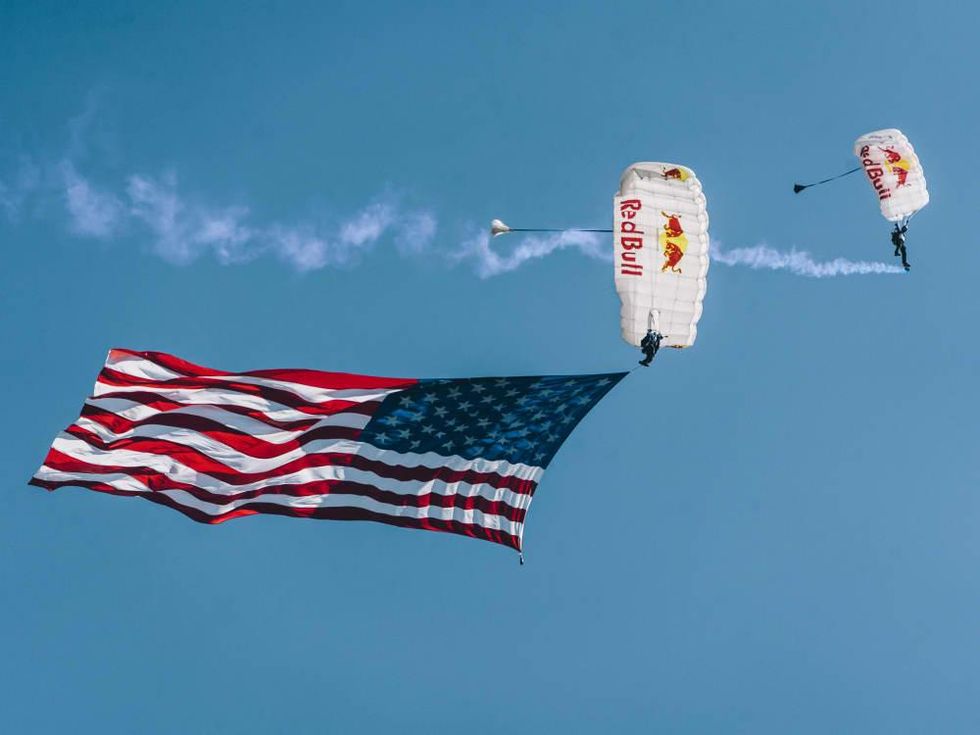 Formula 1 Austin 2021 - 12