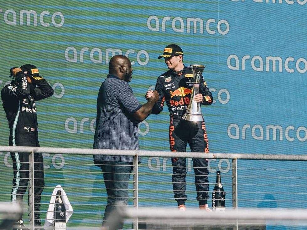 Formula 1 Austin 2021 - 6