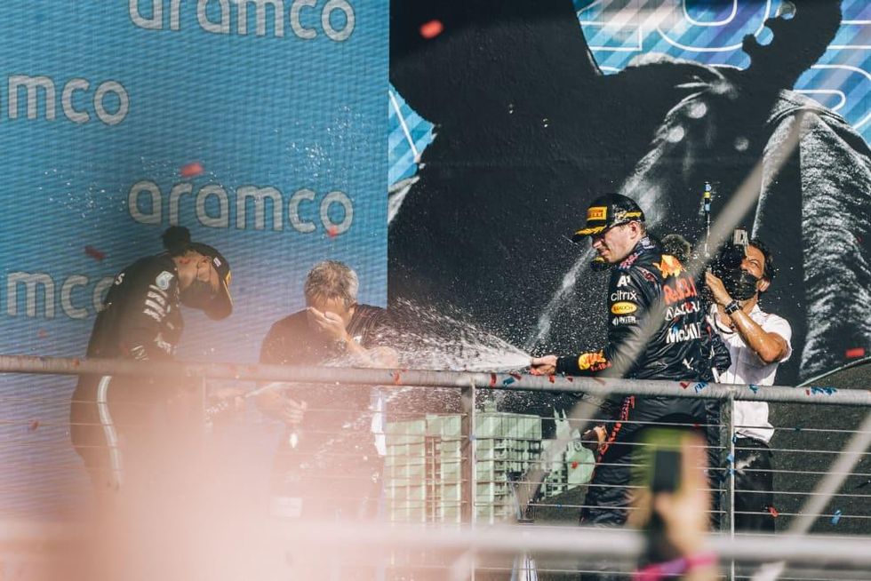 Formula 1 Austin 2021 - 7