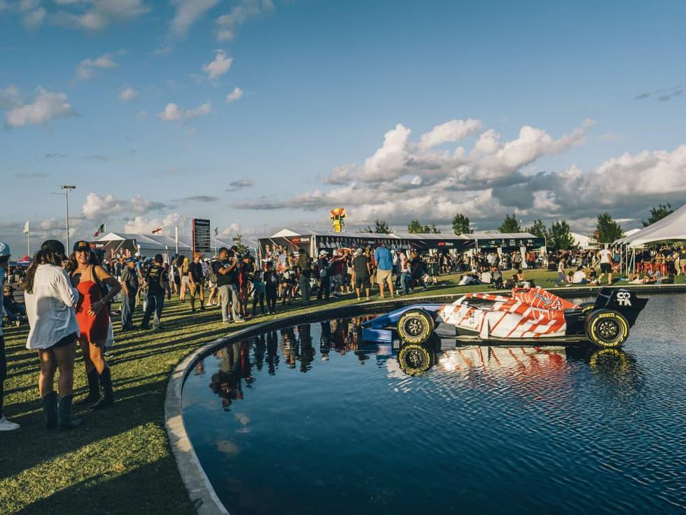 Formula 1 Austin 2021 - 9