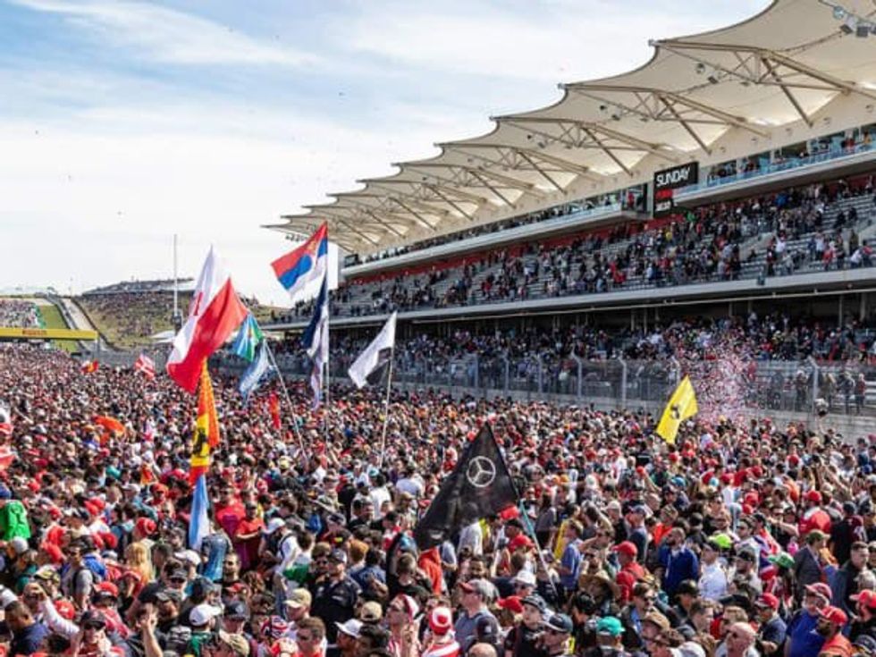 Here are the top 7 things to do in Austin this weekend - CultureMap Austin
