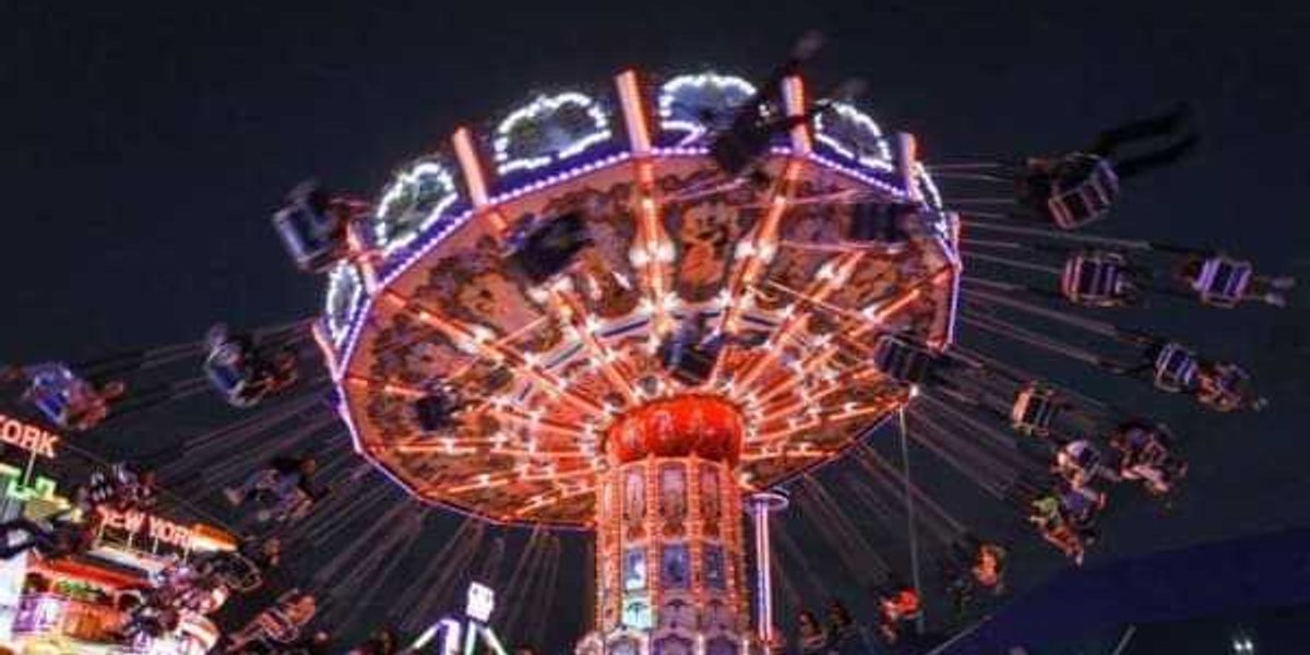 Texas Cavael Rides These are the top 7 best Texas travel ideas for January - CultureMap Austin