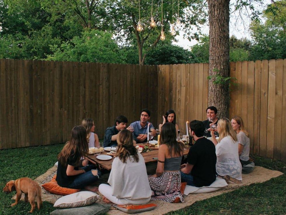 Foster ATX Supper Club