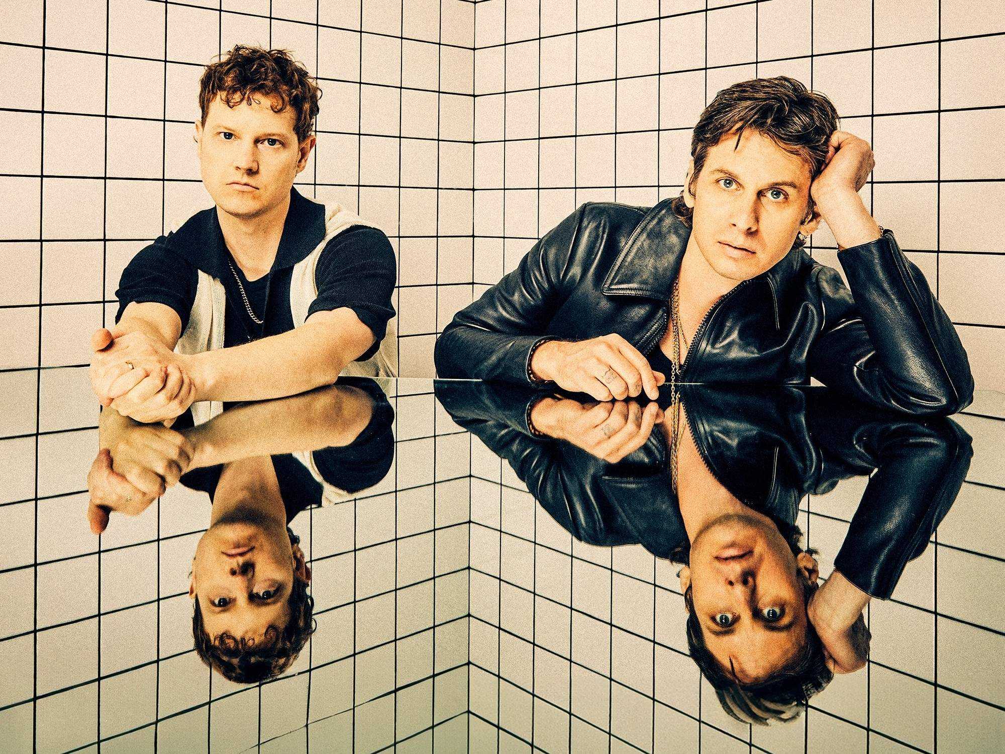 Foster The People
