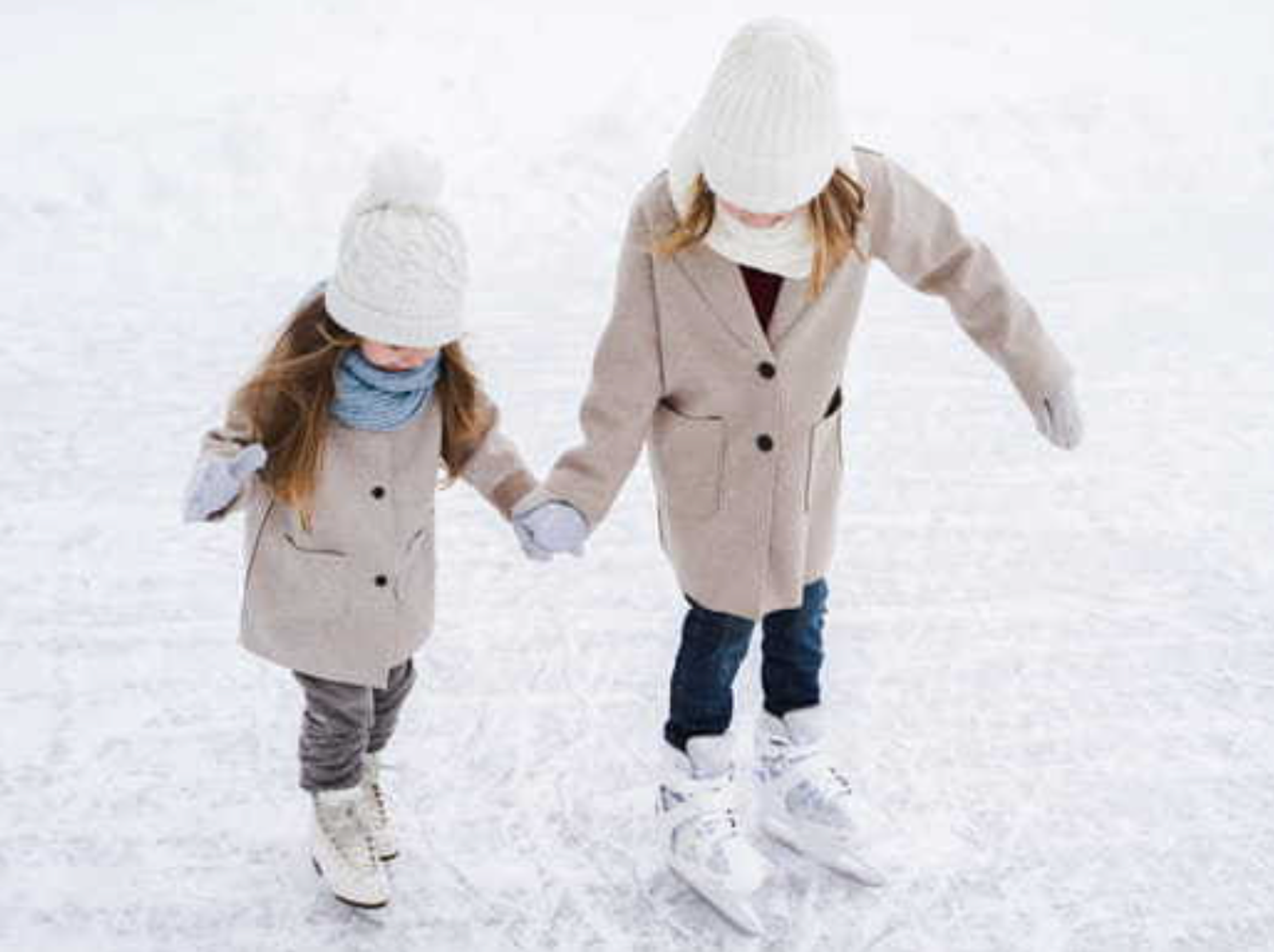 Four Season Ice Rodeo