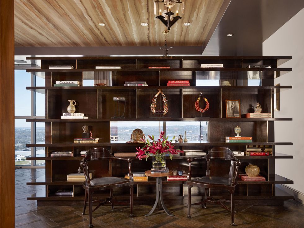 Four Seasons Condo Austin for sale