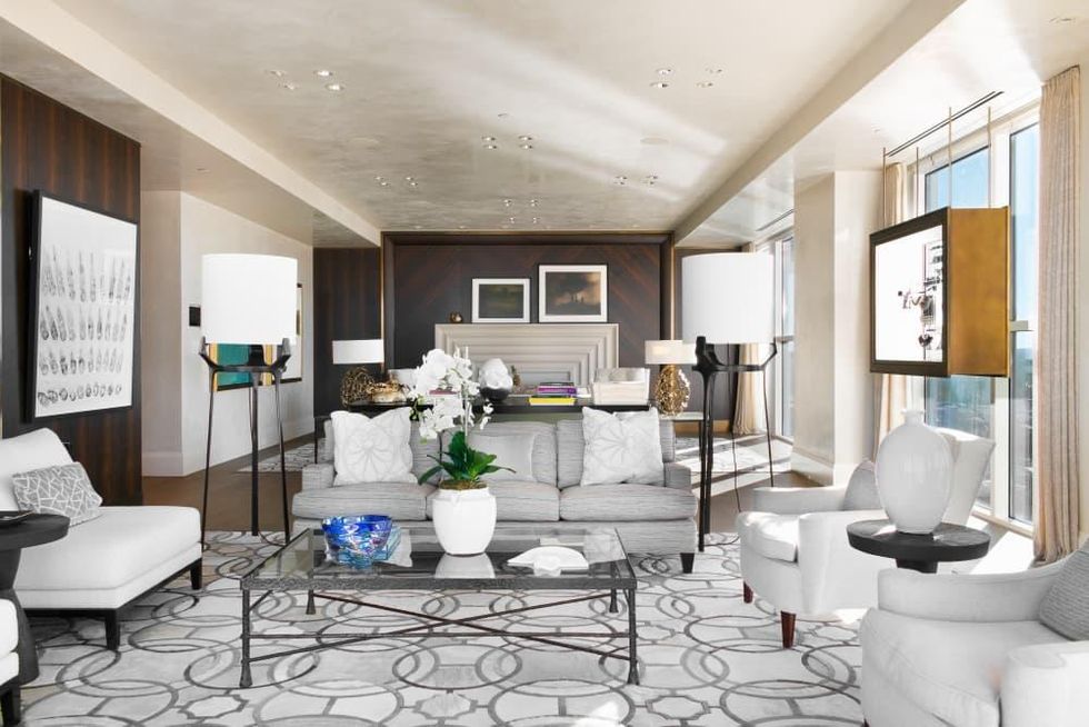 Austin condo with 360degree downtown views hits the market for 25