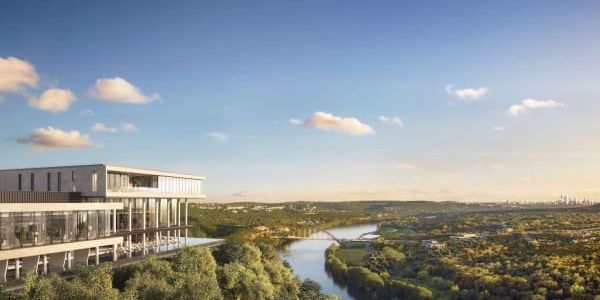 Four Seasons preps amazing piece of Austin for resort-style residences - Vimarsana News