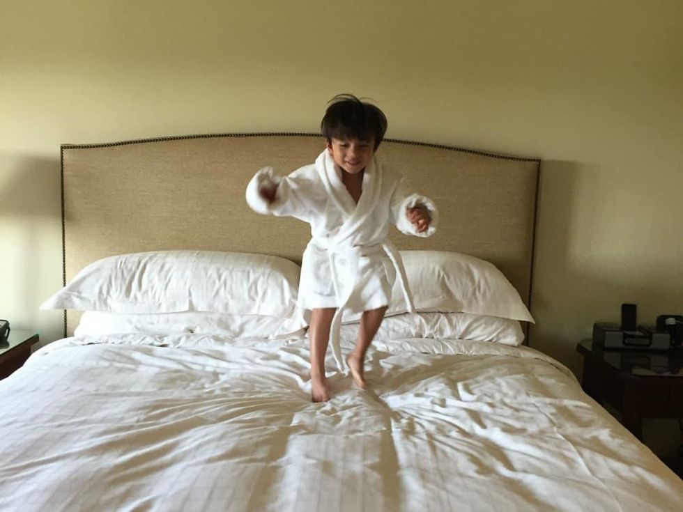 Four Seasons Resort and Club Dallas at Las Colinas