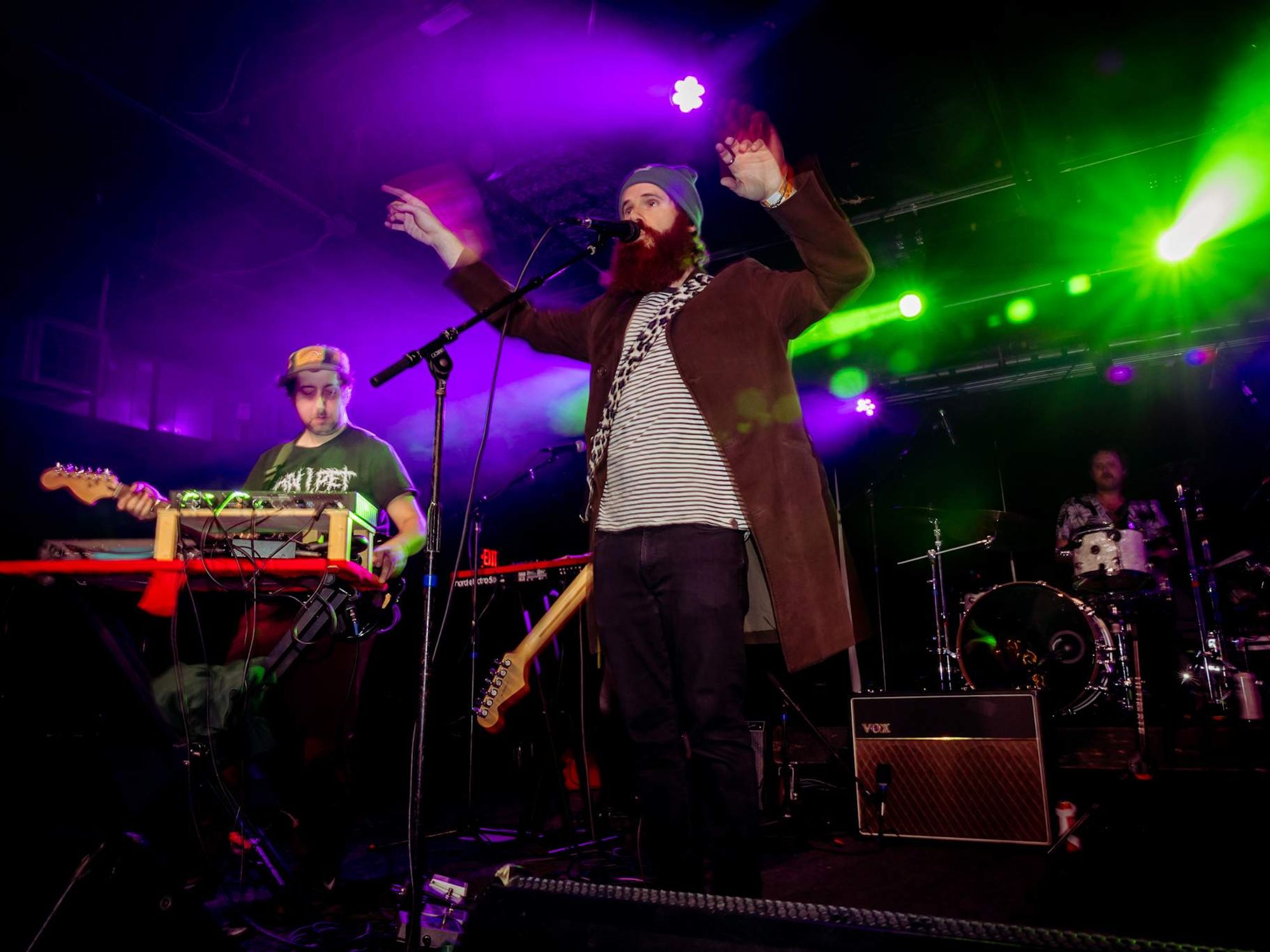 Foxtales Free Week 2024