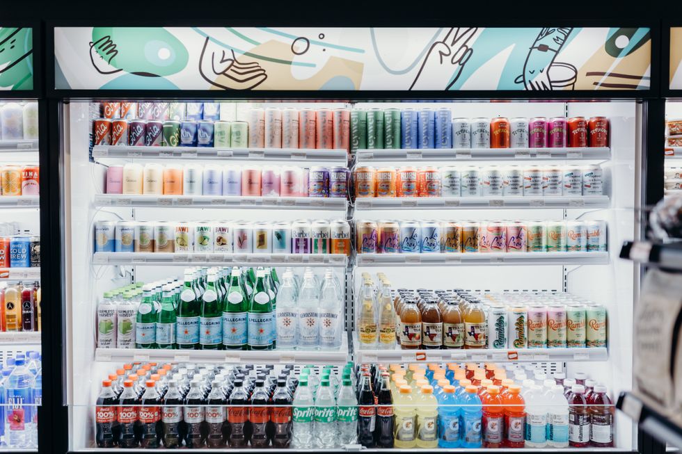 Foxtrot Burnet Austin