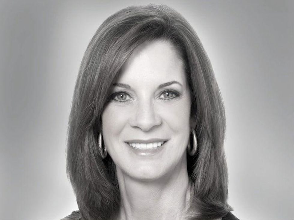 Francie Little Dancing with the Stars Austin