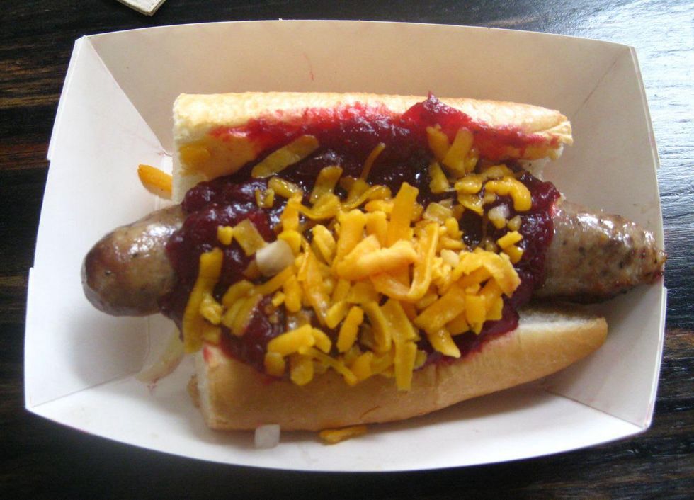 Frank Restaurant Jackalope