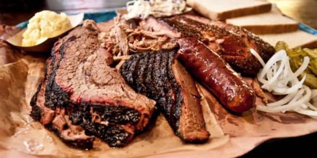 Austin outspends other Texas cities on brisket and ribs — but not on one other barbecue staple