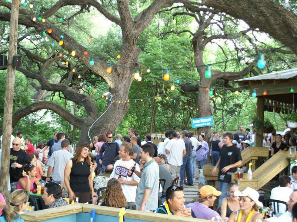 Freddie's Place Austin