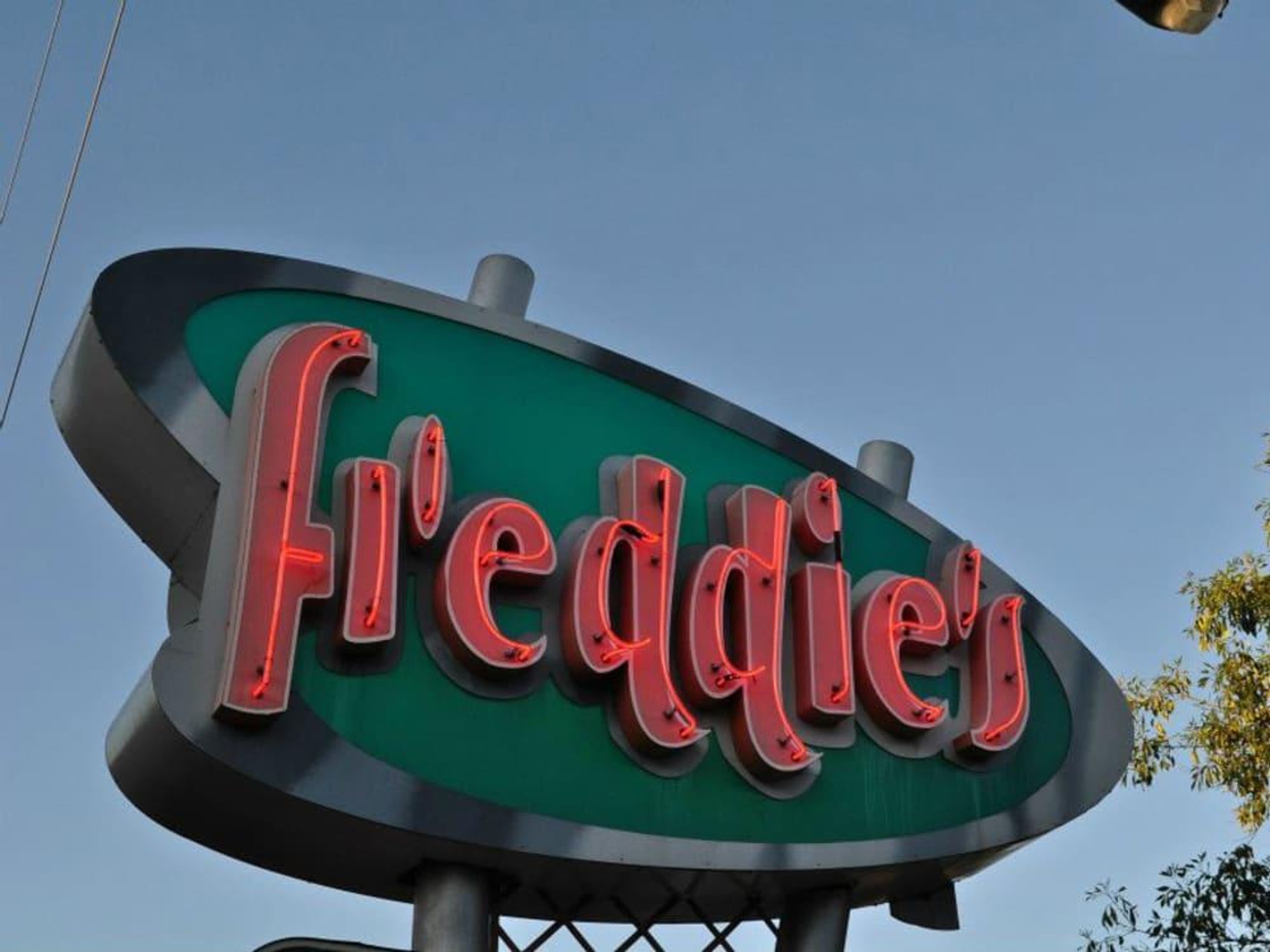 Freddie's Place Austin
