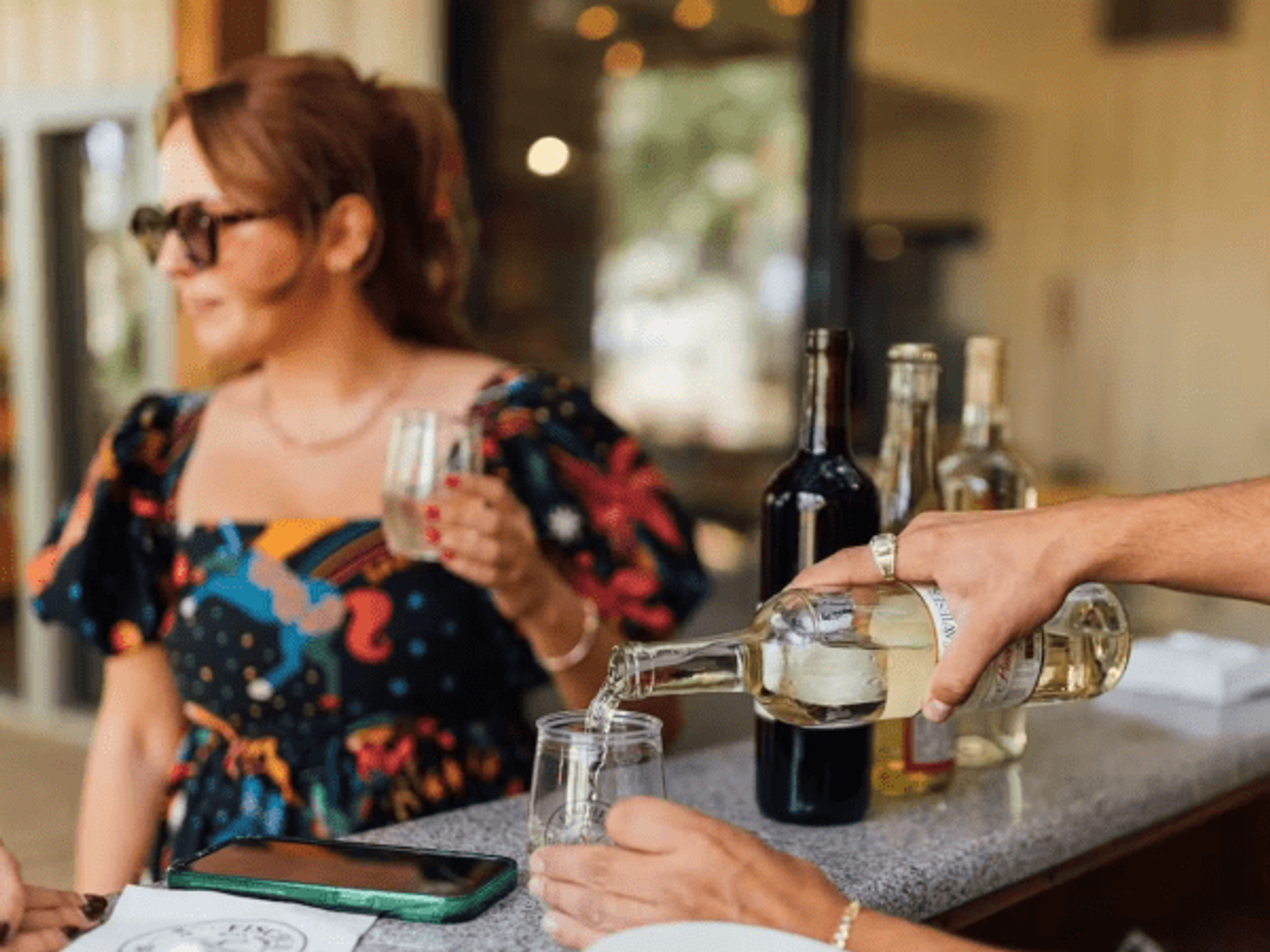 Fredericksburg Food & Wine Festival