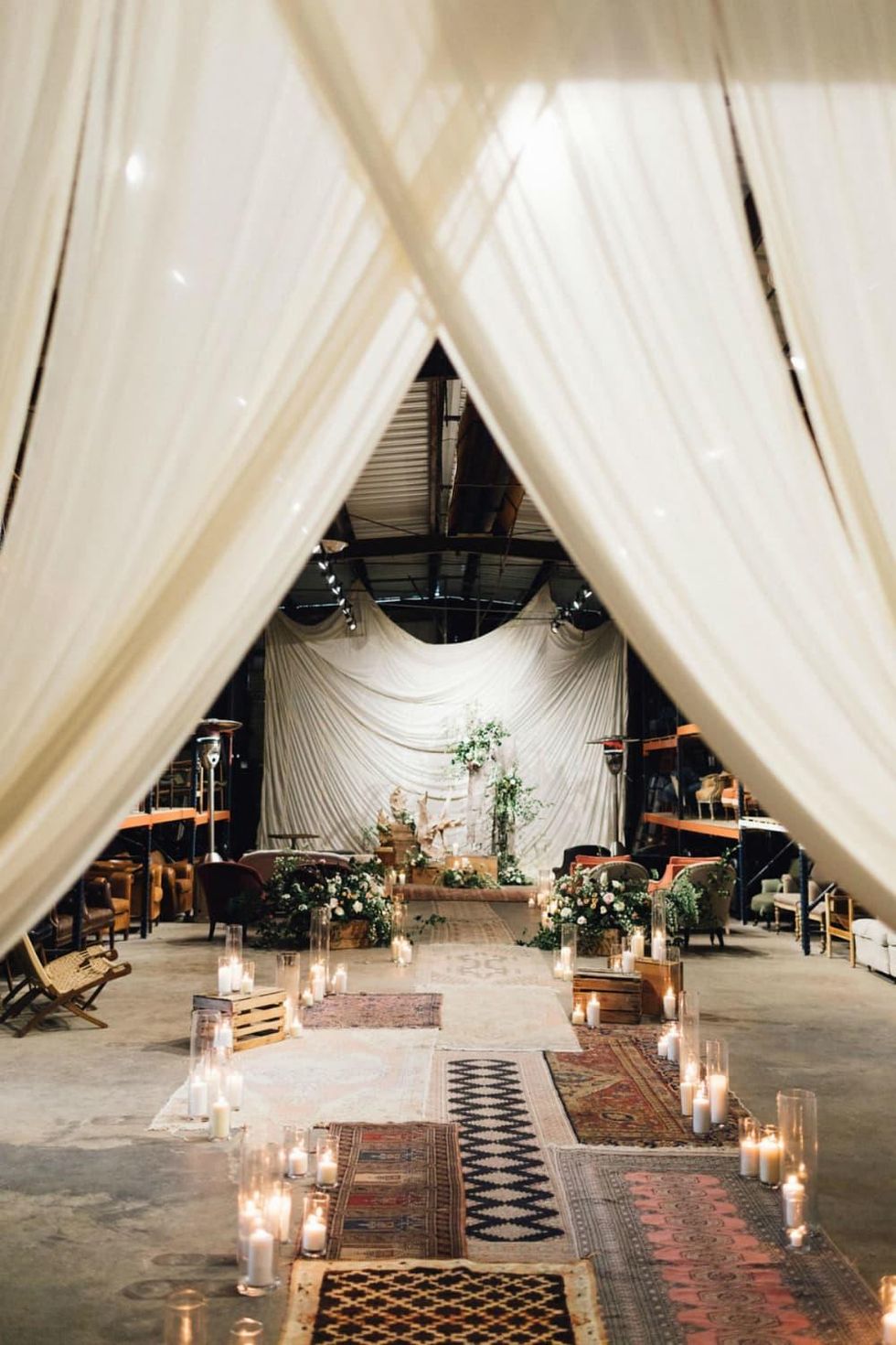 Free Love: Free Pop-Up Wedding