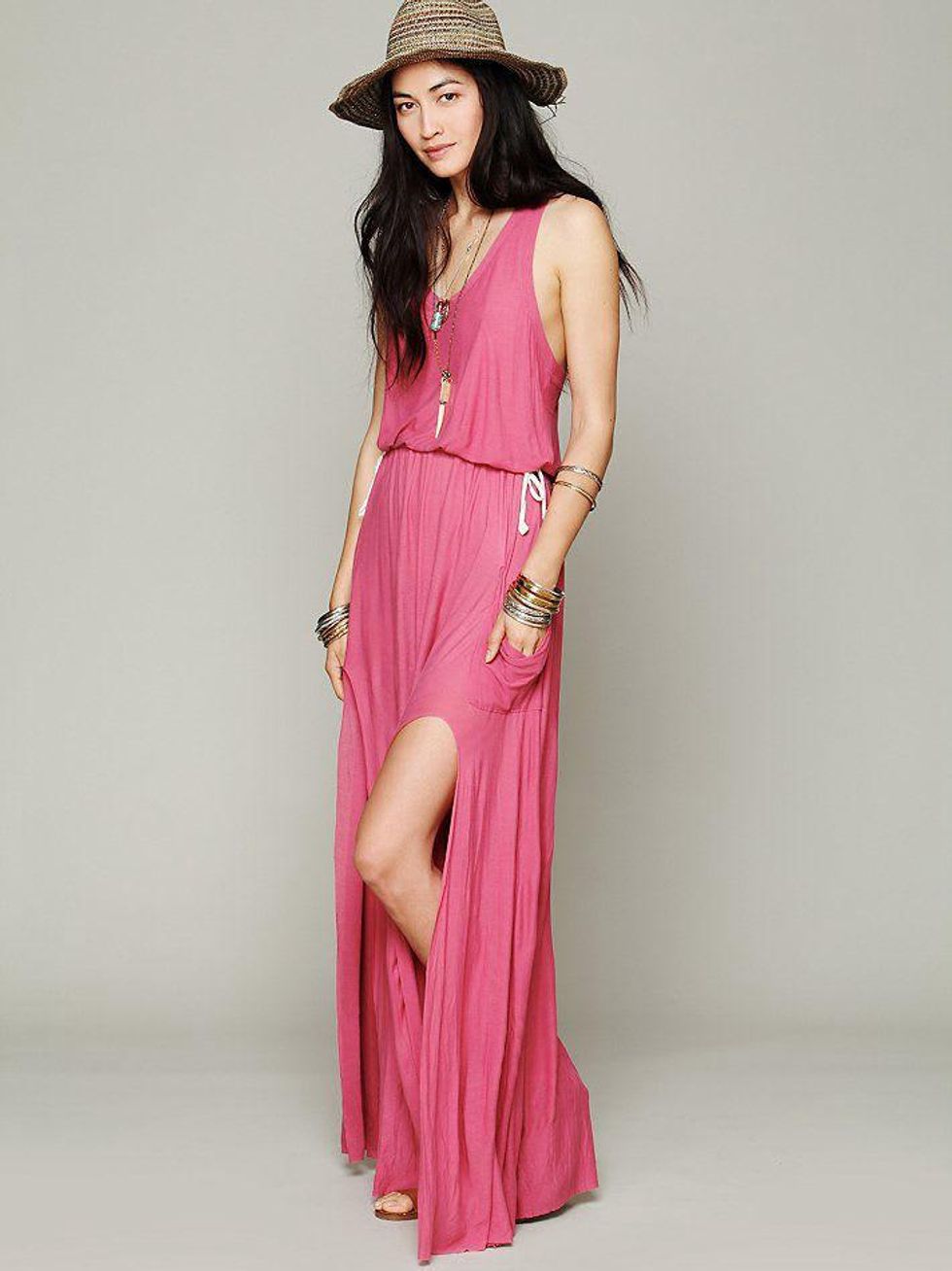 Free People Made My Day Maxi