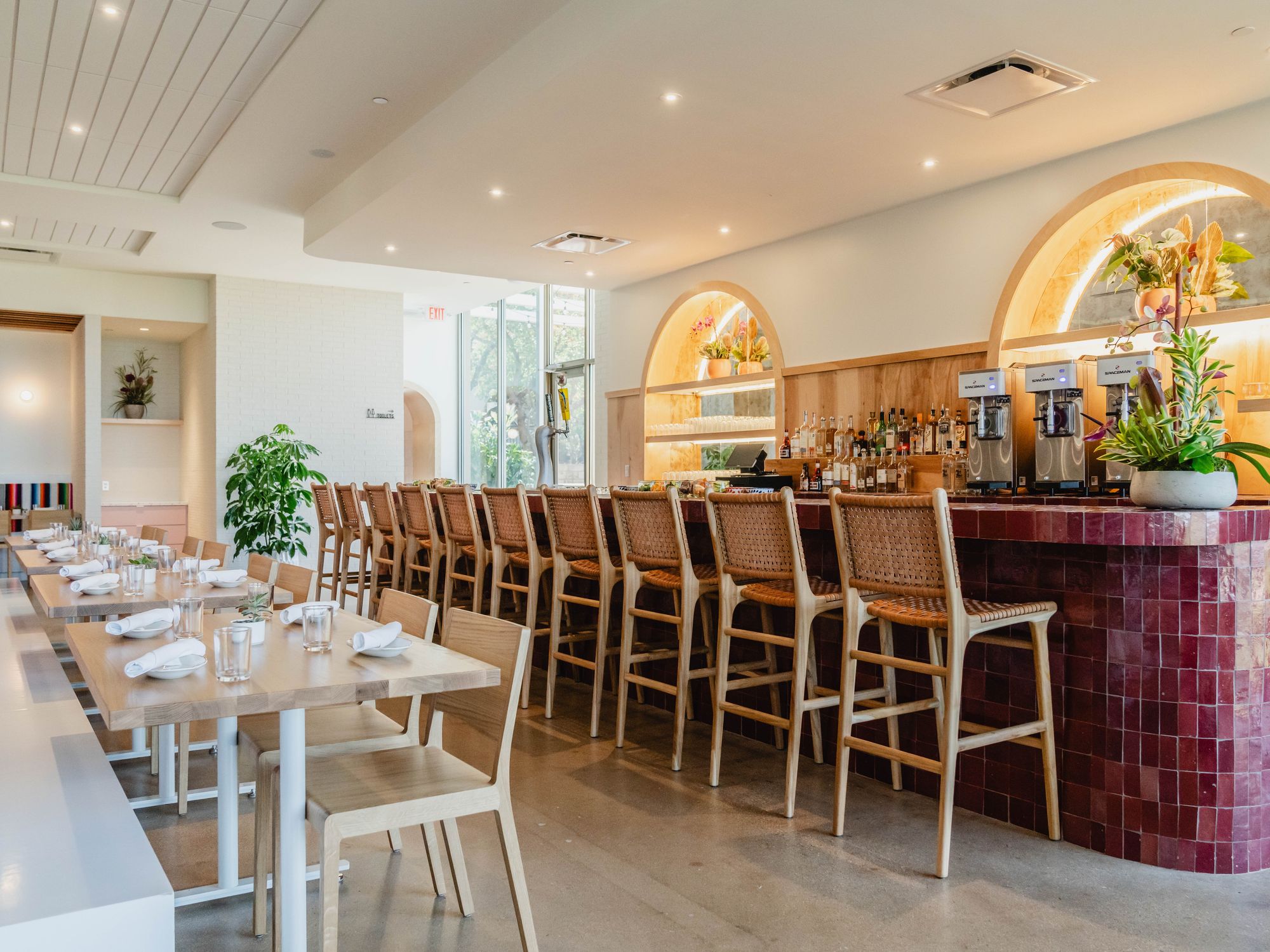 Iconic Mexican restaurant hatches new West Austin spot for more grilled goodies