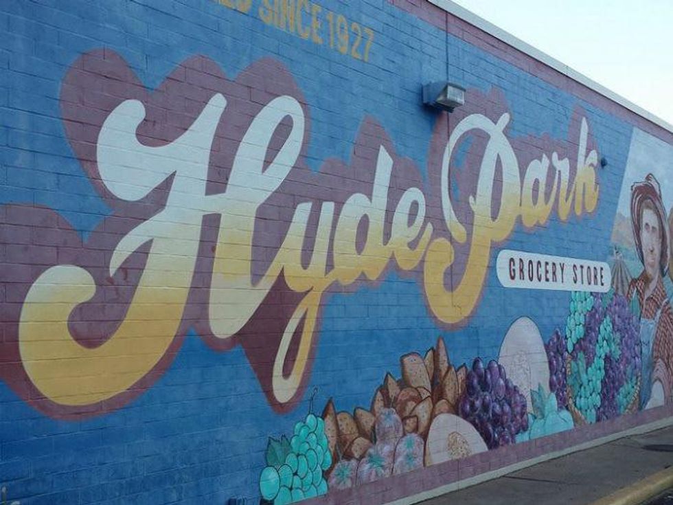 Fresh Plus Grocery_Hyde Park_Will Ferrell_B Movie The Wendell Baker Story