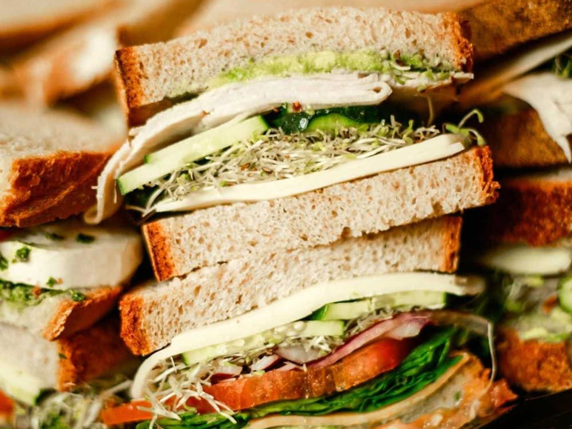 Fricano's Deli
