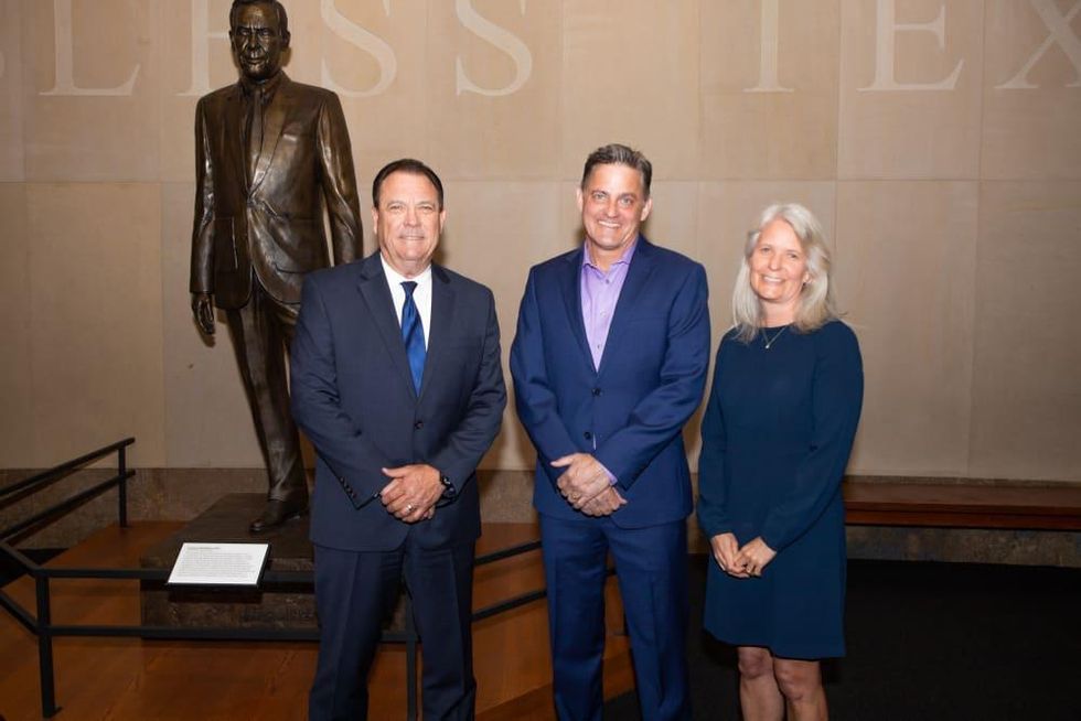 Friday's Child screening