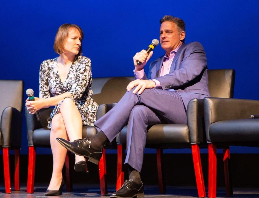 Friday's Child screening