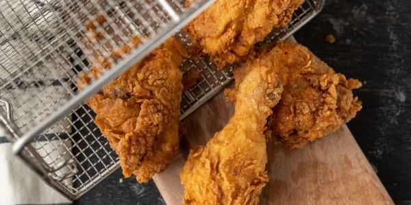 Culinary school invites home chefs to Austin campus for one-off Southern comfort lessons - Vimarsana News