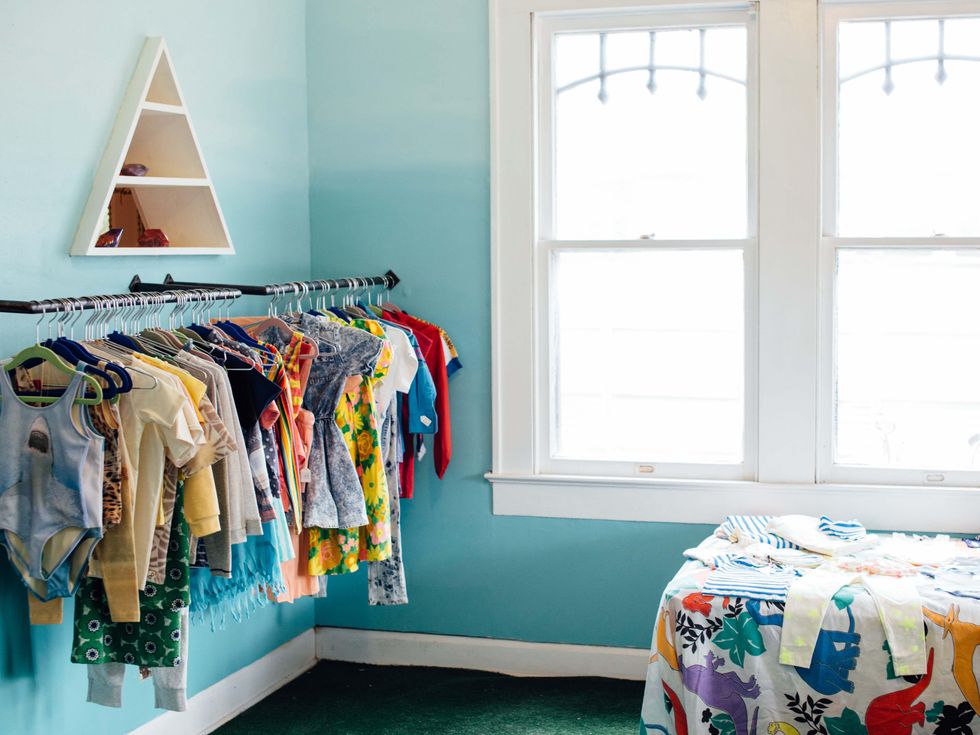 Friend & Neighbors store Austin