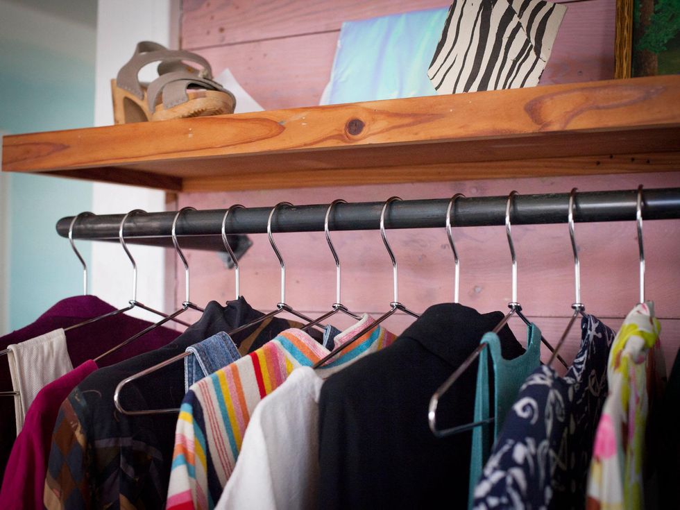 Friends & Neighors East Austin store