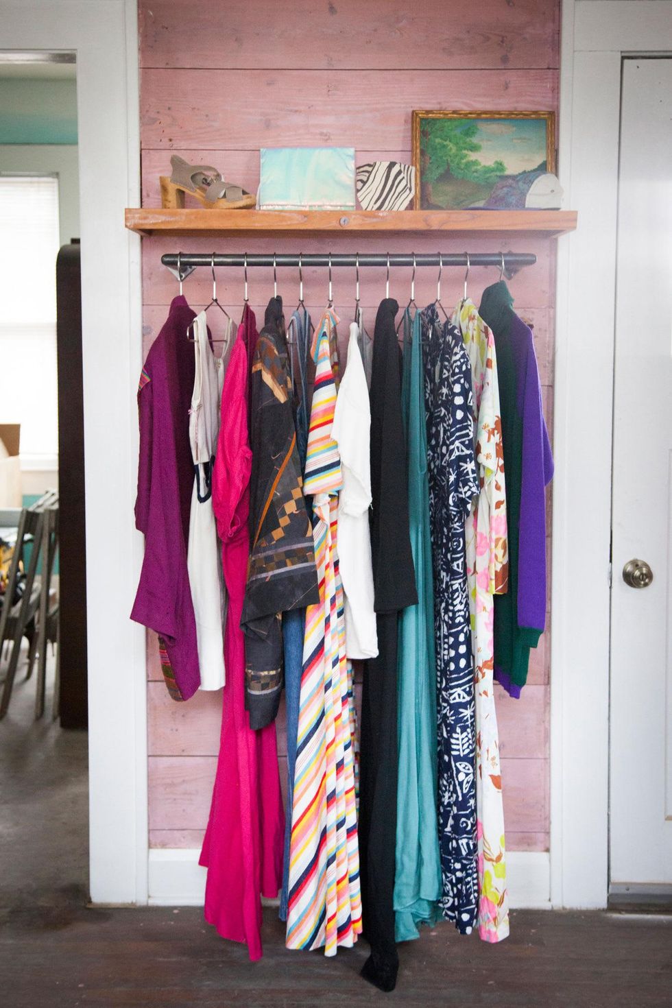 Friends & Neighors East Austin store