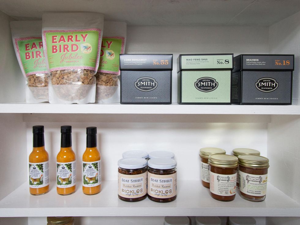 Friends & Neighors East Austin store