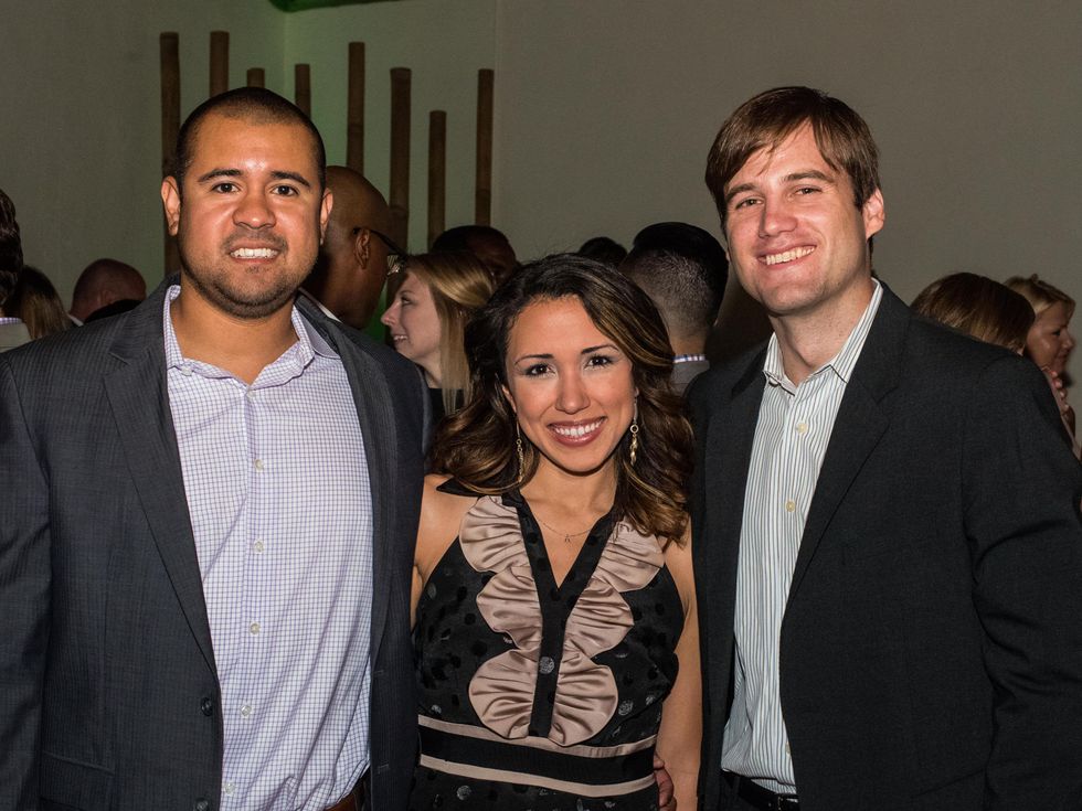 Friends of the House 12