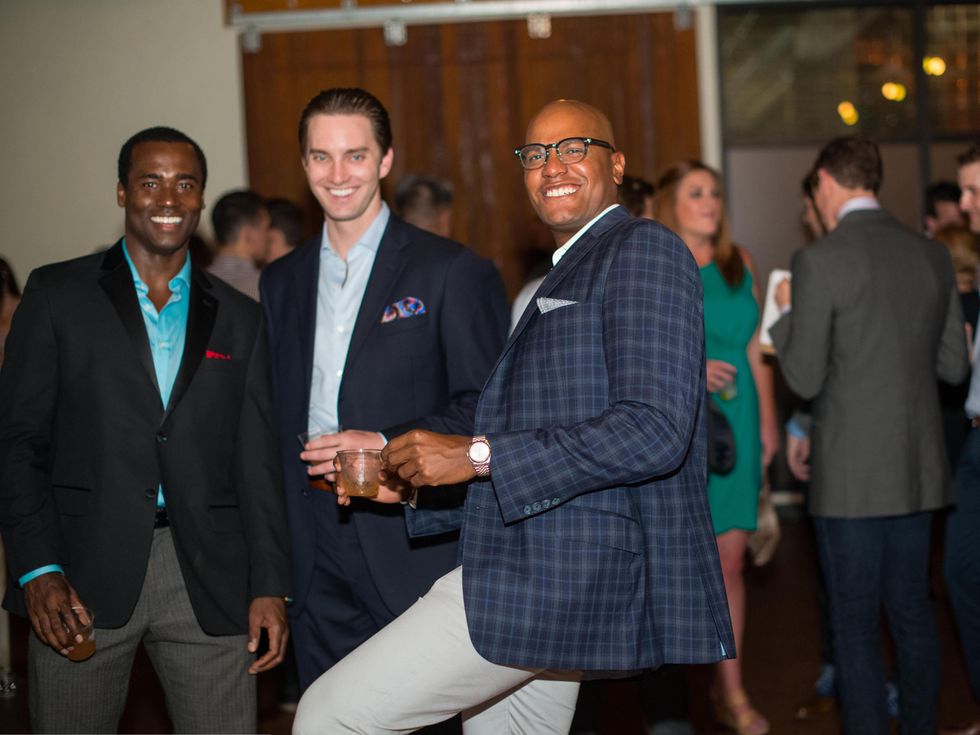 Friends of the House 14