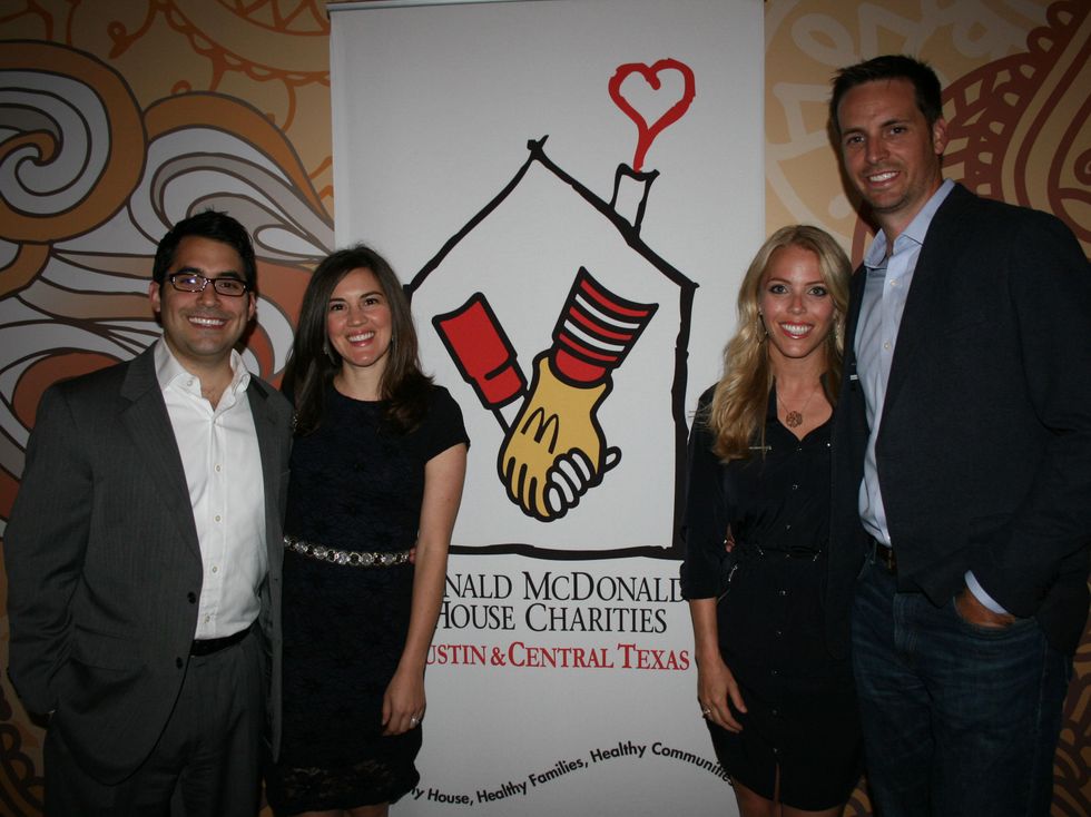 Friends of the House 2