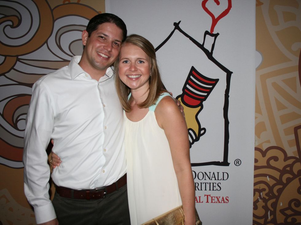 Friends of the House 3