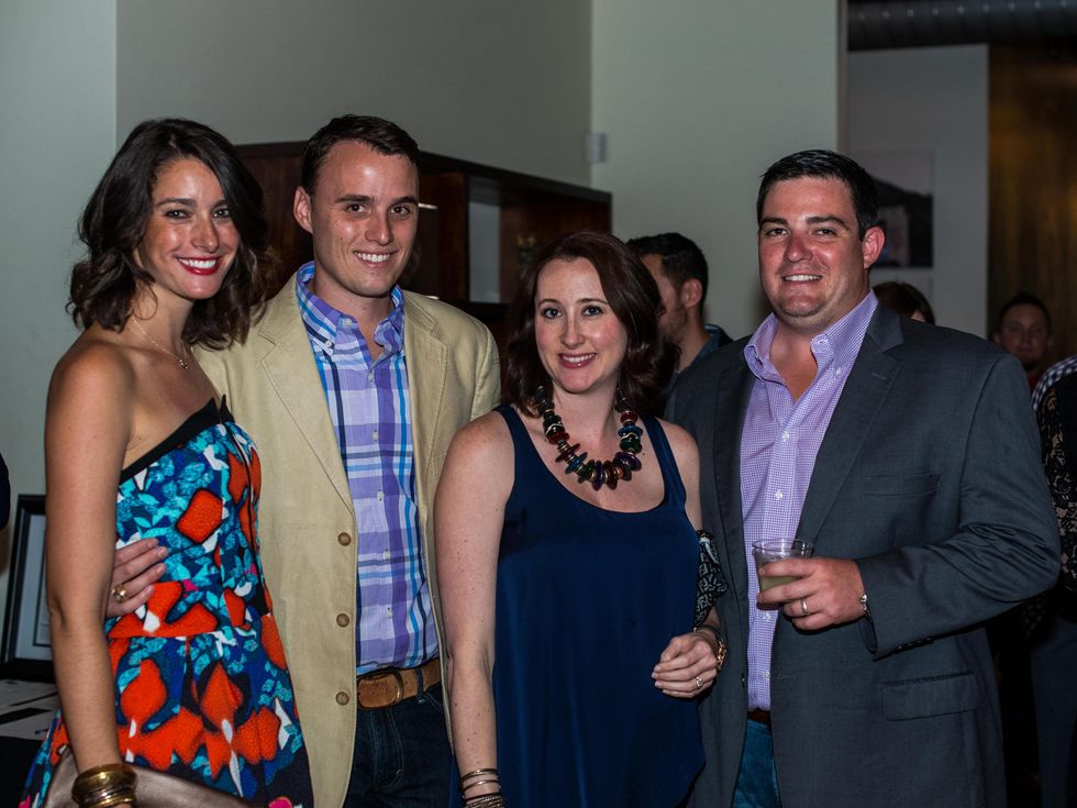 Friends of the House 8