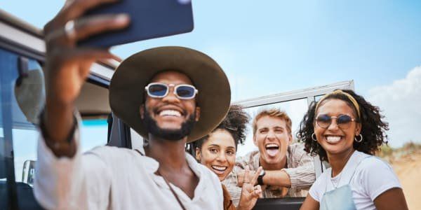 All the Texas towns and cities to visit when you hit the road in 2024 - Vimarsana News