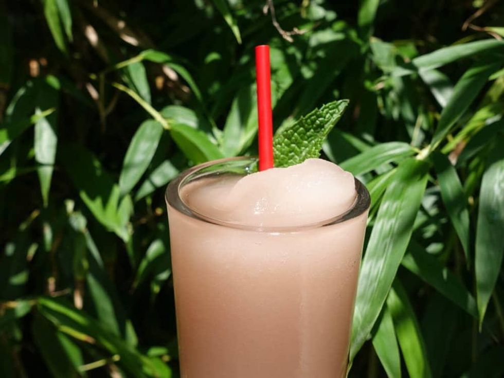 The best frozen drinks in Austin tap summer's hottest cocktail craze CultureMap Austin