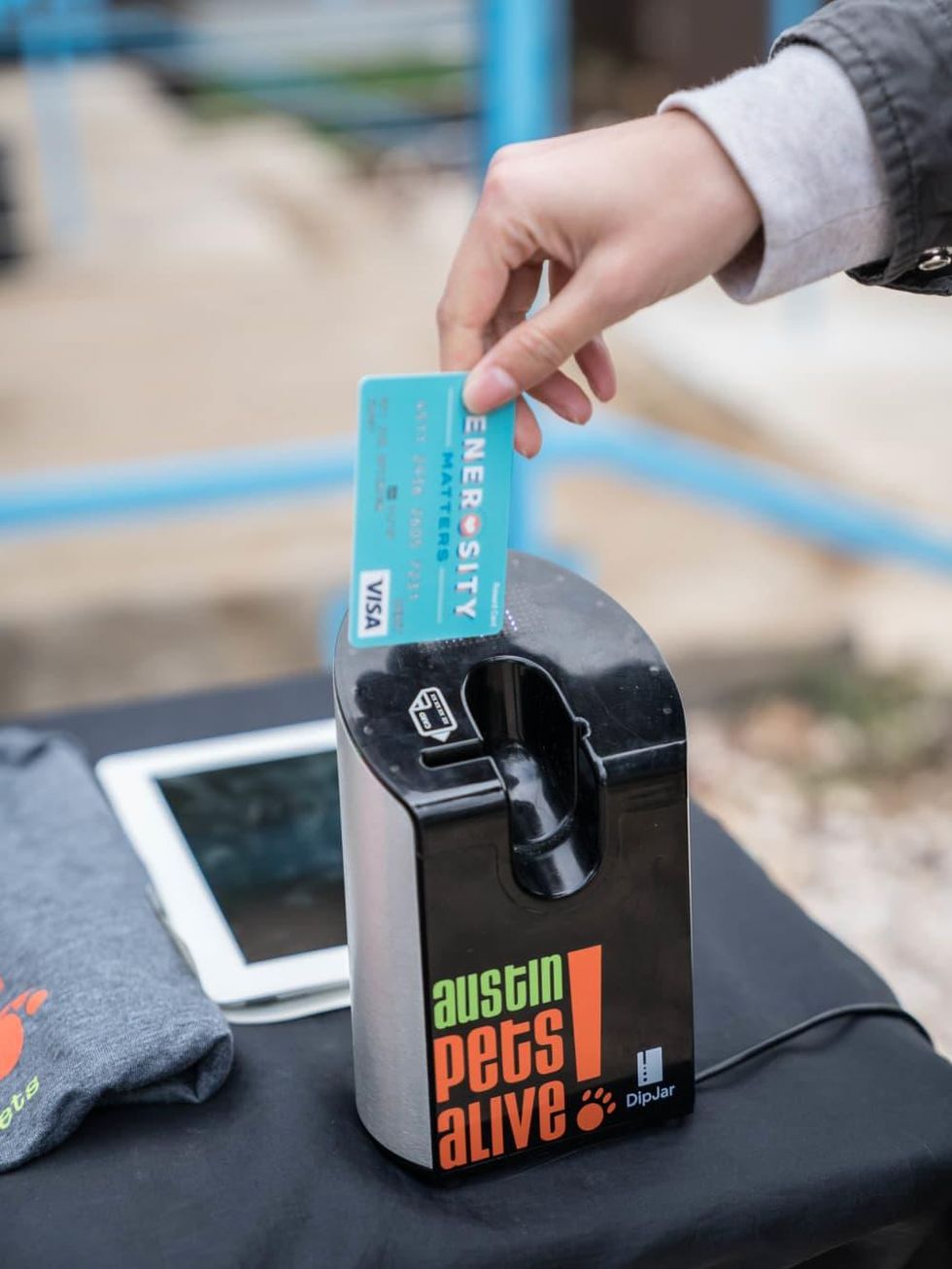 Frost Austin Eastcider Pup-a-palooza Austin Pets Alive