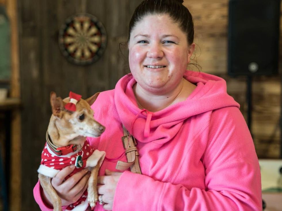 Frost Austin Eastcider Pup-a-palooza