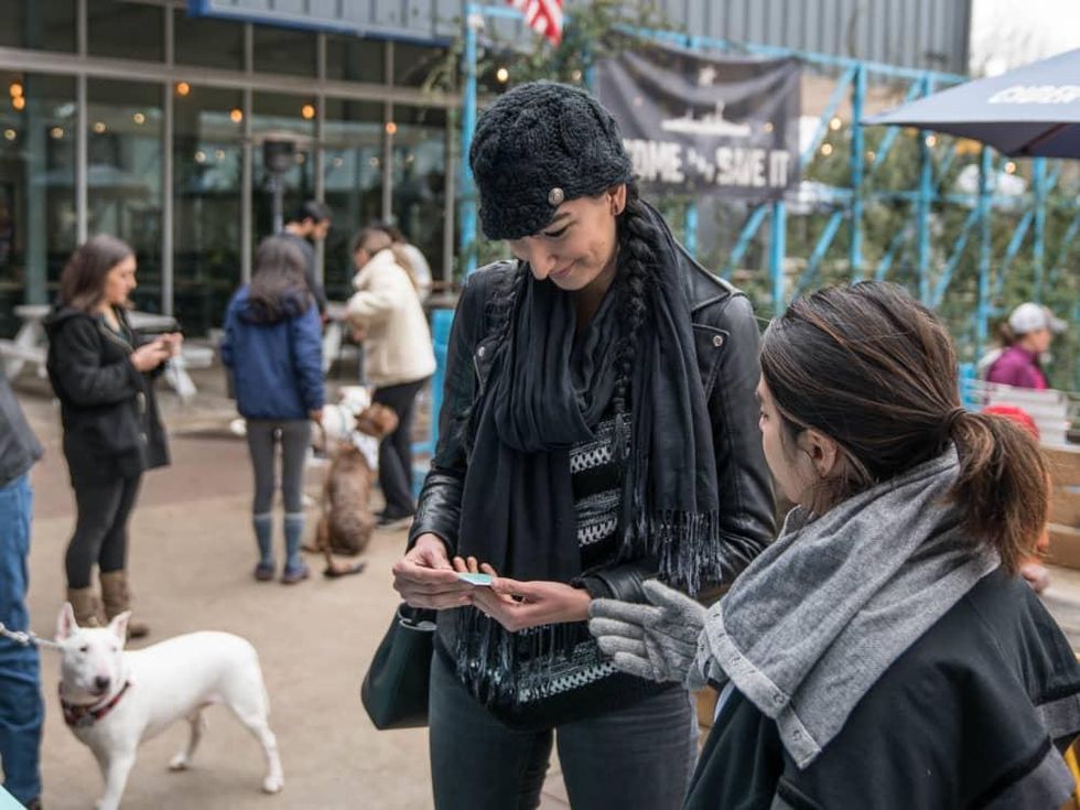 Frost Austin Eastcider Pup-a-palooza