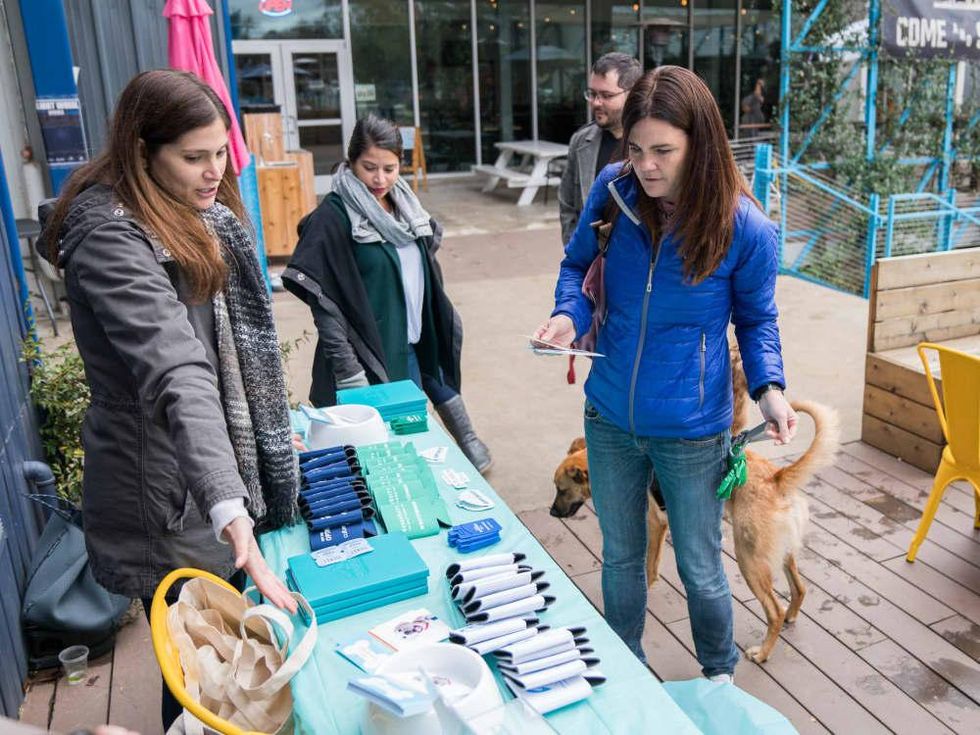 Frost Austin Eastcider Pup-a-palooza