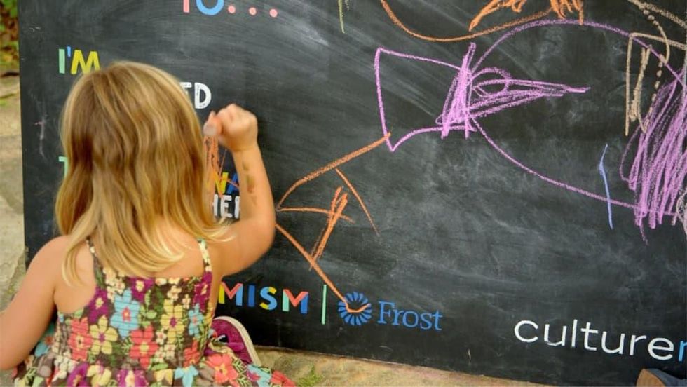 Frost Austin Tuesday Twilights recap