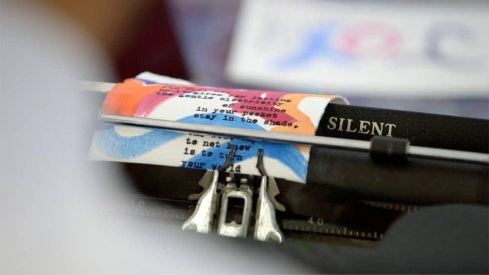 Frost Austin Tuesday Twilights recap