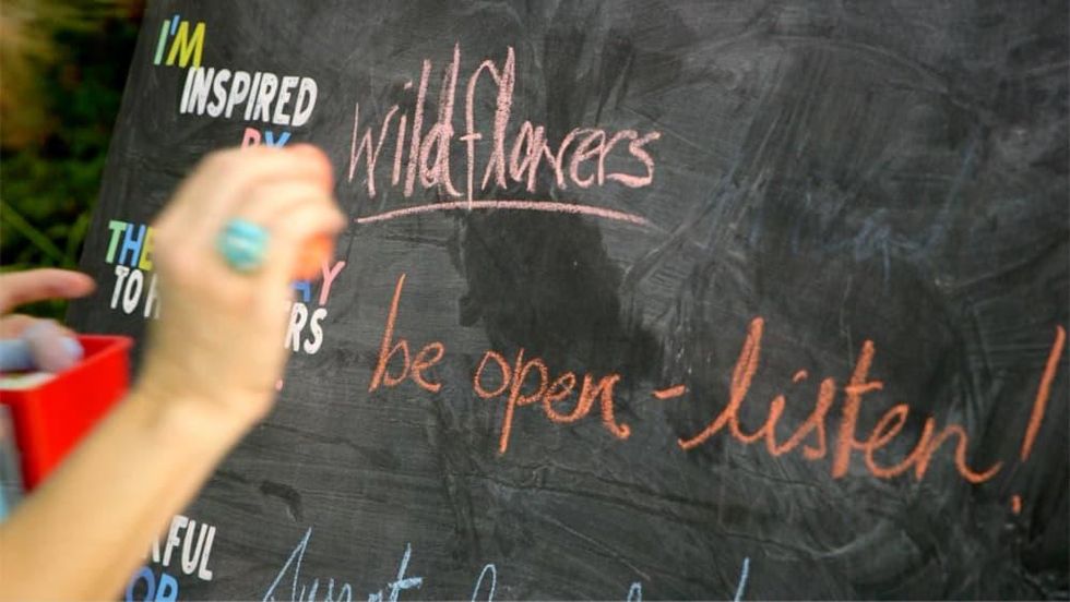 Frost Austin Tuesday Twilights recap