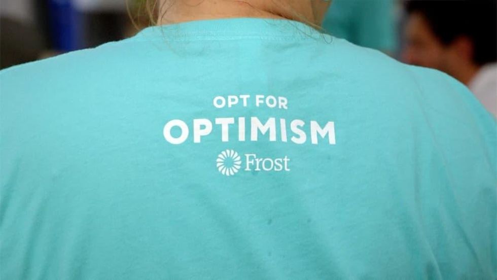 Frost Austin Tuesday Twilights recap