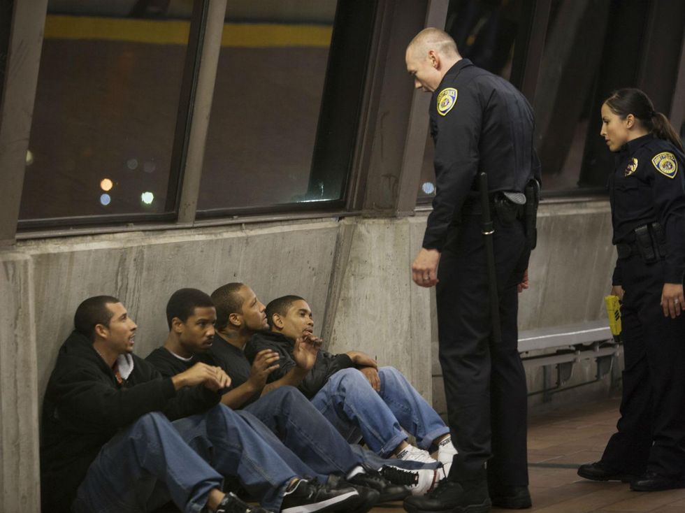 Fruitvale Station