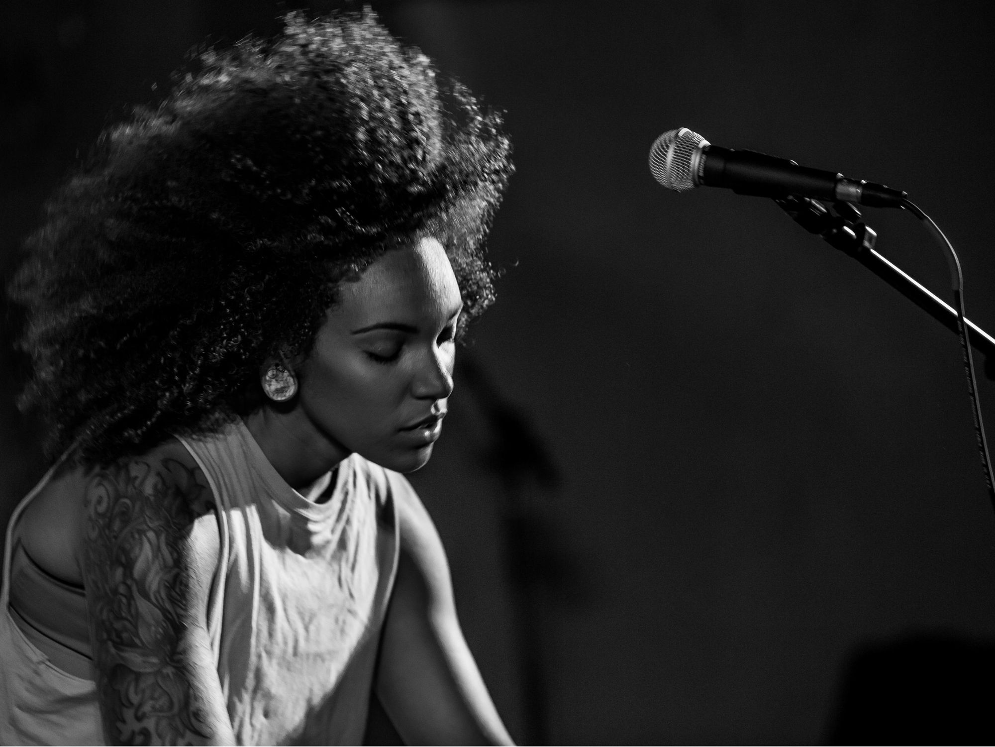 Ft. Hood Austin SXSW